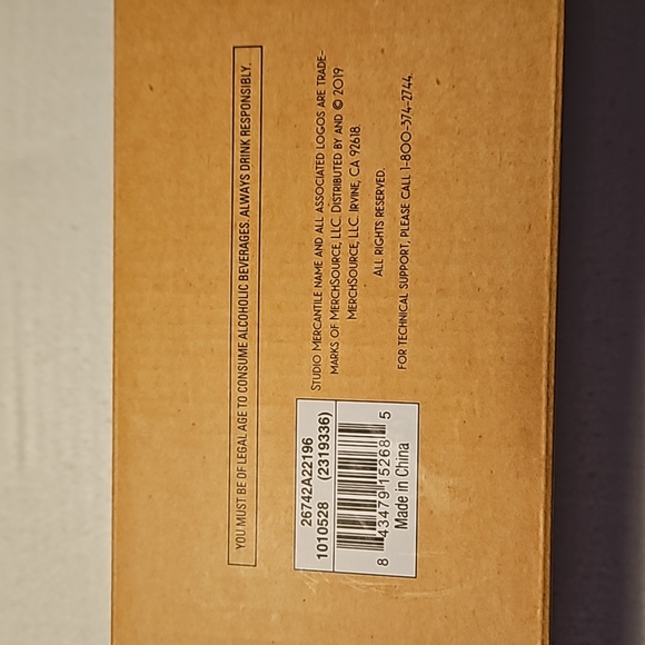 Pub Beer Tasting Set - Picture 6 of 6